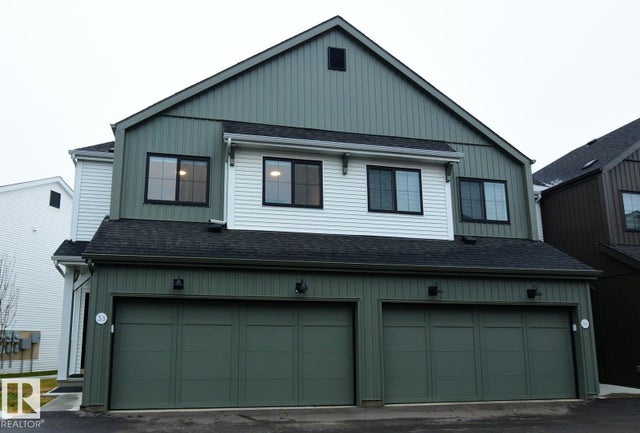 33 1910 Collip View, Edmonton