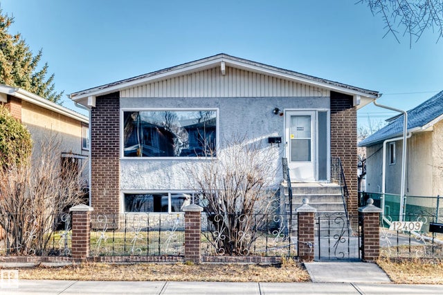 12409 87 Street, Edmonton