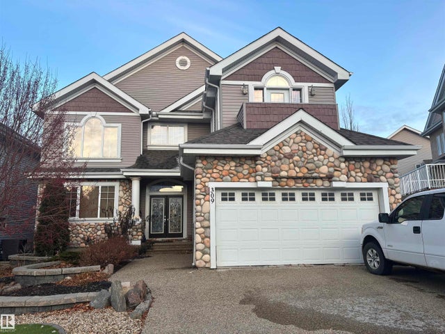 309 Summerside Cove Cove, Edmonton