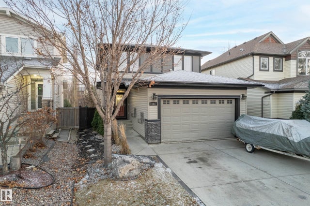 21917 95a Avenue, Edmonton