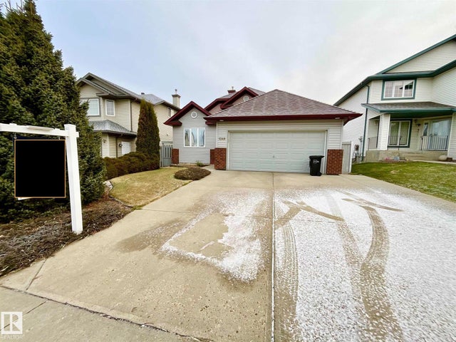 1248 Ormsby Lane, Edmonton