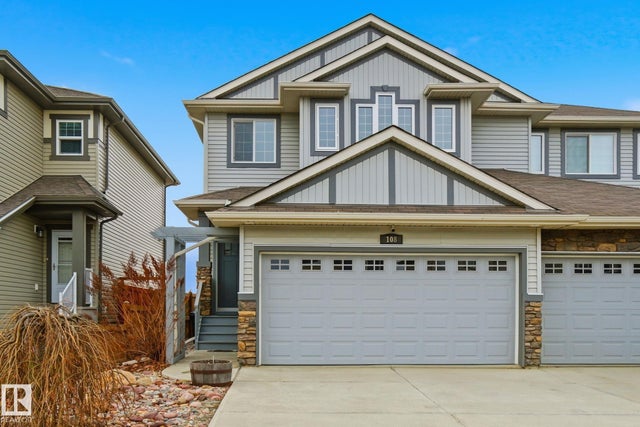 108 South Creek Wynd, Stony Plain