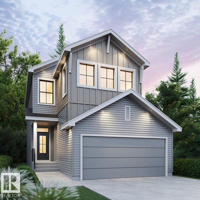 5407 Hawthorn Run, Edmonton