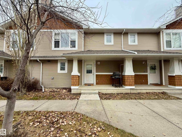 25 70 Cavan Road, Sherwood Park