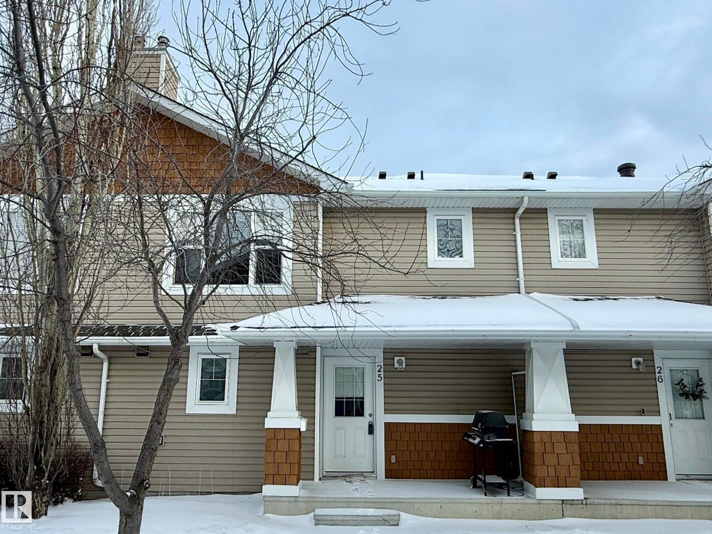 25 70 Cavan Road, Sherwood Park
