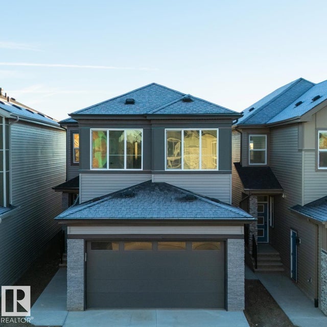 603 Ashgrove Circle, Leduc