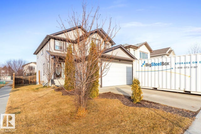 2 Sequoia Bend, Fort Saskatchewan