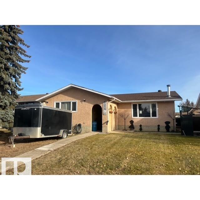 5809 55 Street, Vegreville