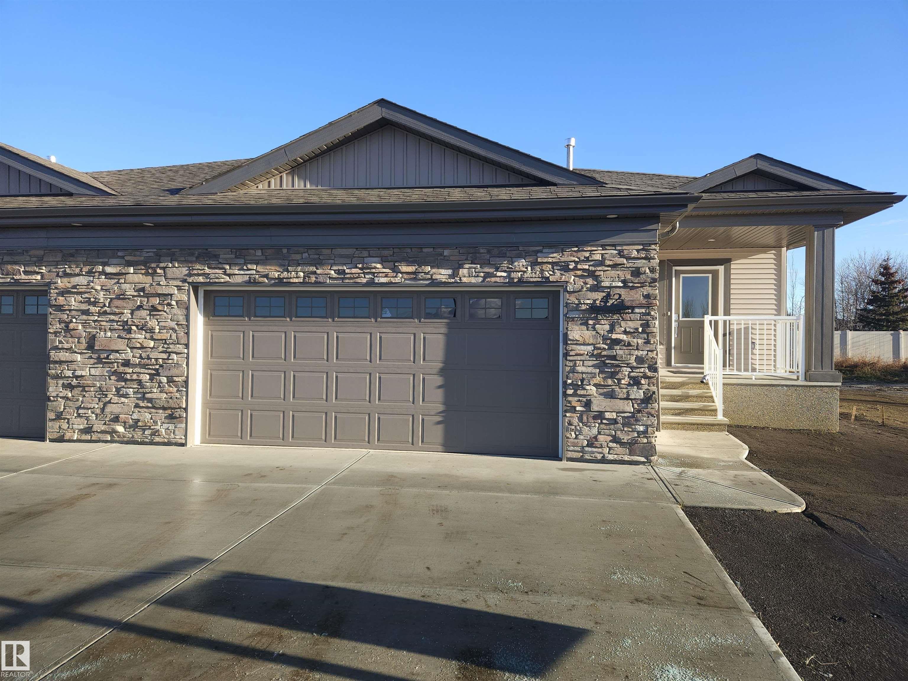 42 11 Dalton Link, Spruce Grove