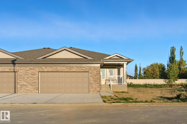 42 11 Dalton Link, Spruce Grove