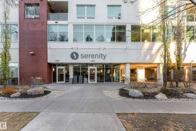 807 10055 118 Street, Edmonton