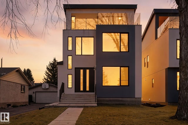 10727 65 Street, Edmonton