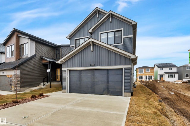 9100 Elves Loop, Edmonton