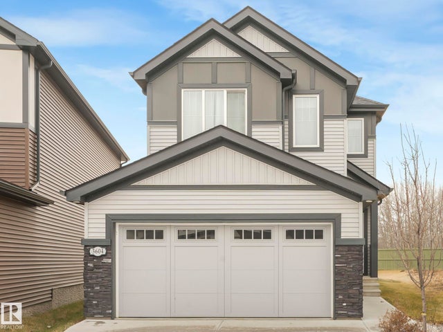 3604 214 Street, Edmonton