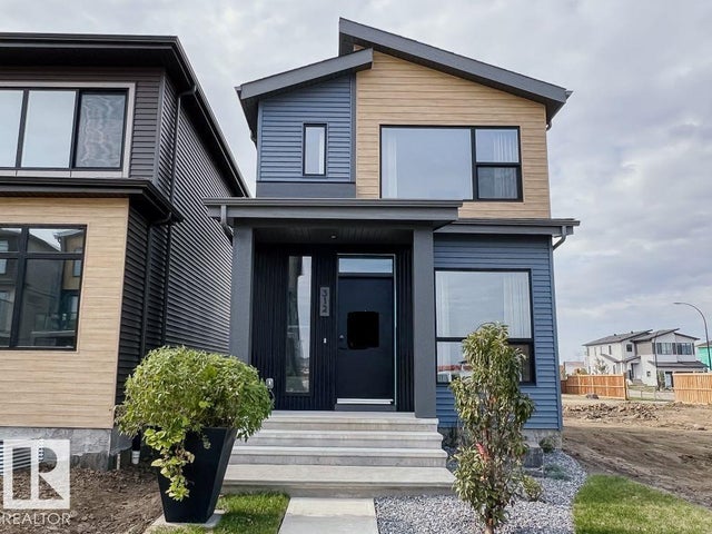 7526 Klapstein Link Link, Edmonton