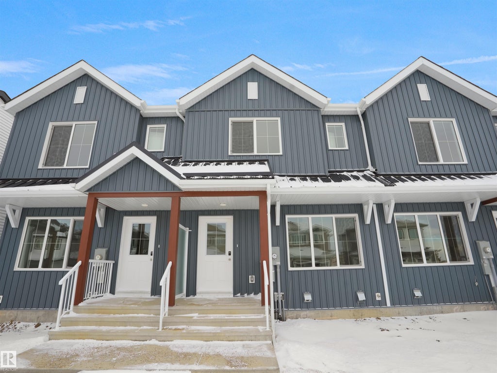 256 Savoy Crescent, Sherwood Park