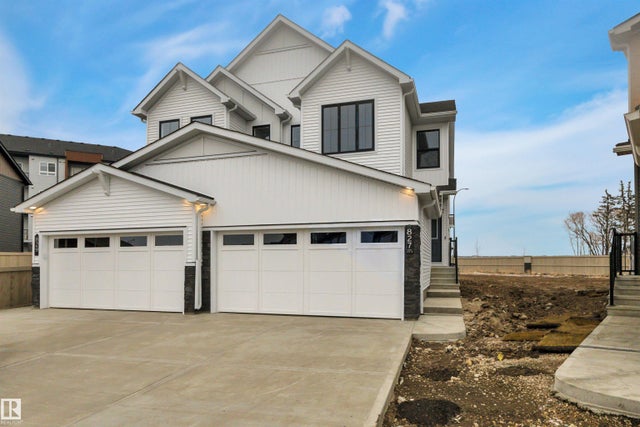 827 Rowan Close, Edmonton