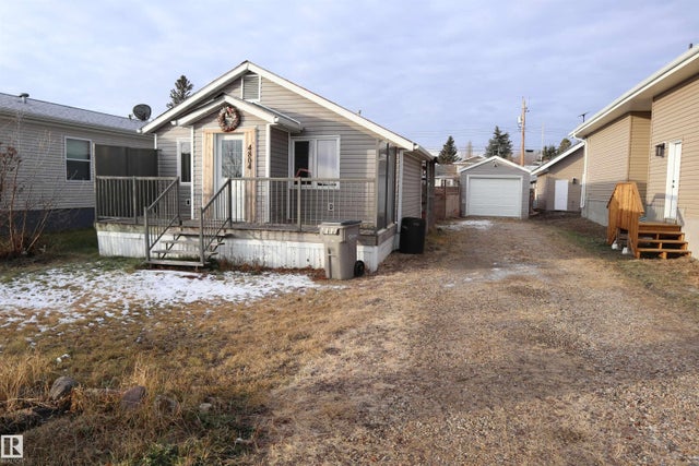 4804 49 St, Calmar