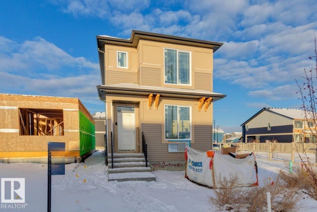 7002 50a Avenue, Beaumont