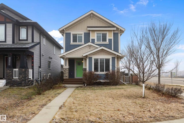 29175 91 Avenue, Edmonton