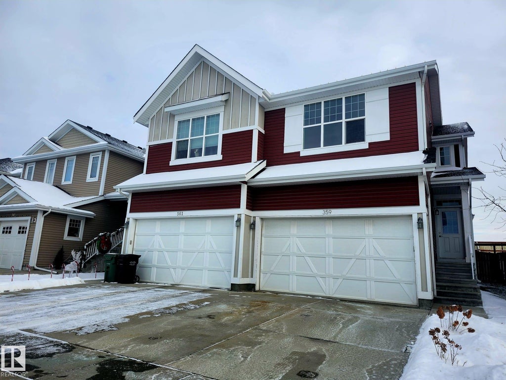 359 Simmonds Way, Leduc