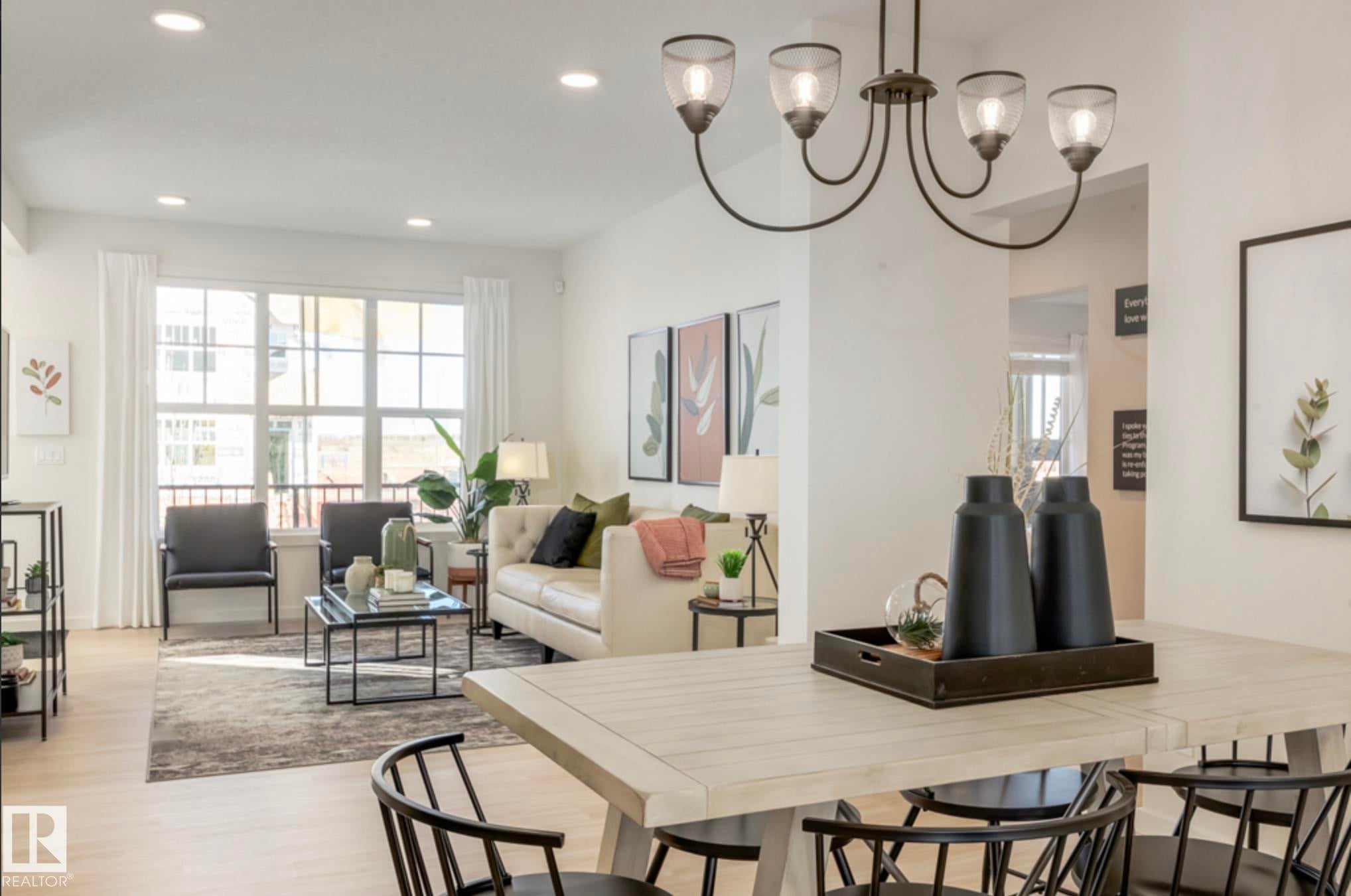 Home for Sale Located at 7102 50a Ave, Beaumont, AB