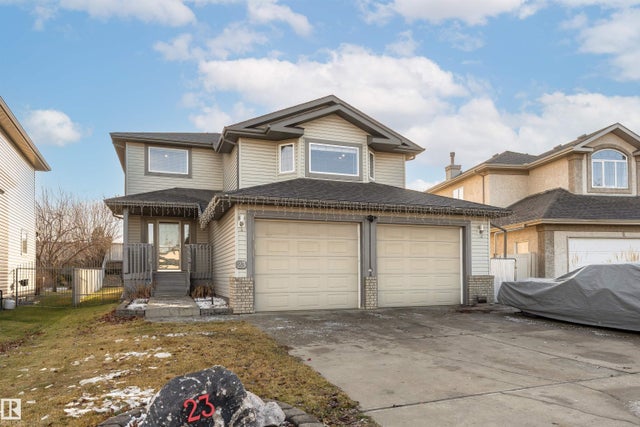 23 Deer Park Crescent, Spruce Grove