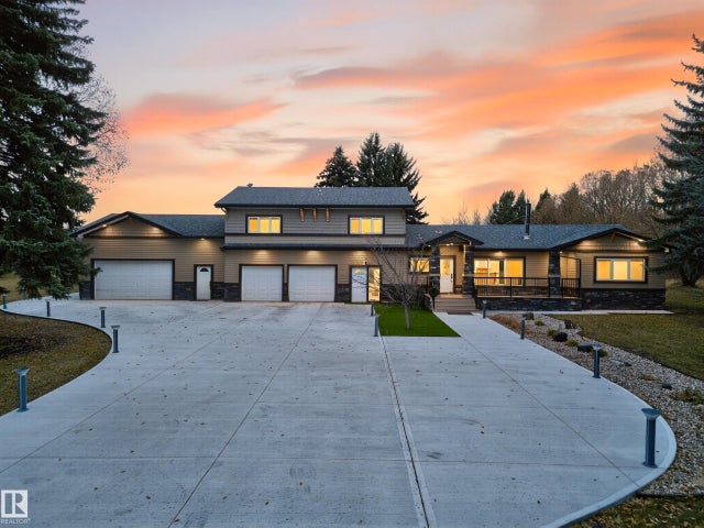 37 51528 Rge Road 262, Rural Parkland County