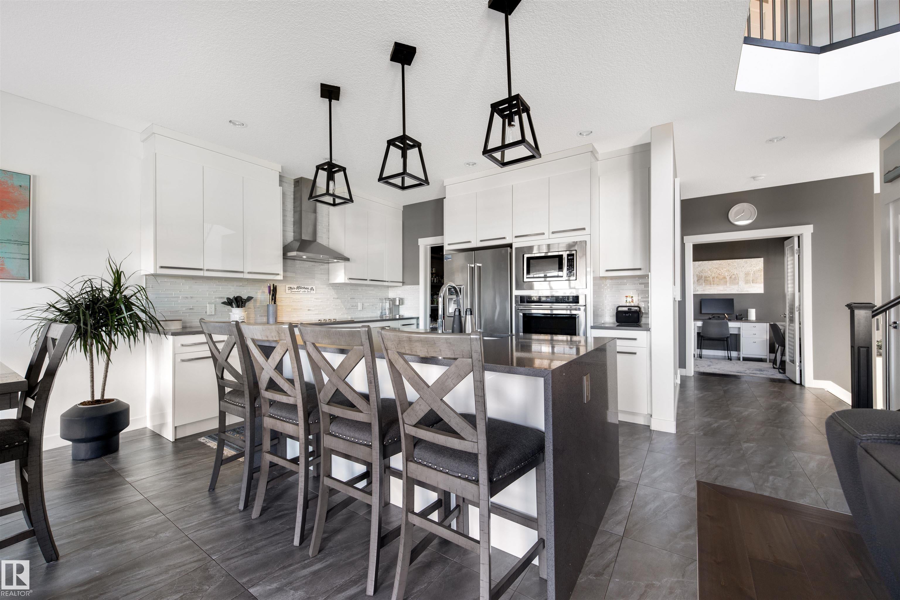 Home for Sale Located at 4915 38 Street, Beaumont, AB