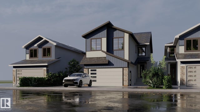 174 Elliot Wynd, Fort Saskatchewan