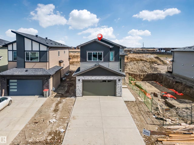451 Crystal Creek Link, Leduc