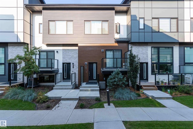 21 1729 Keene Crescent, Edmonton