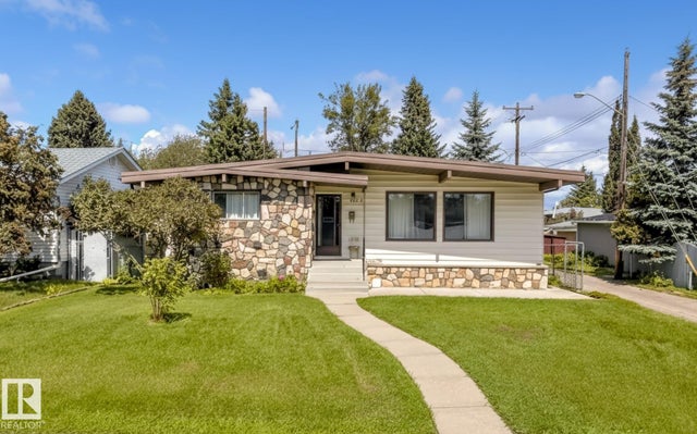 11608 48 Avenue, Edmonton