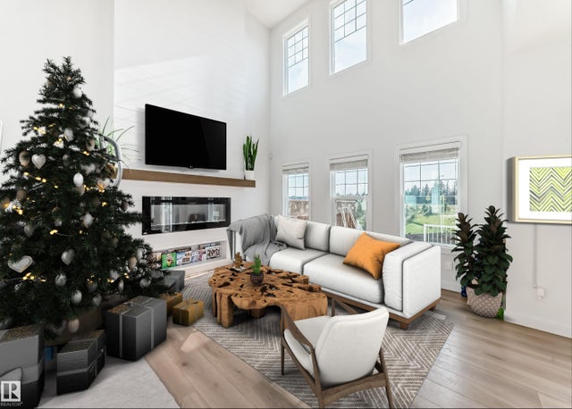 71 Jamison Crescent, St. Albert