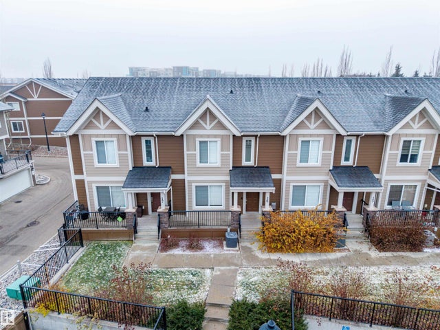 16 1150 Windermere Way, Edmonton