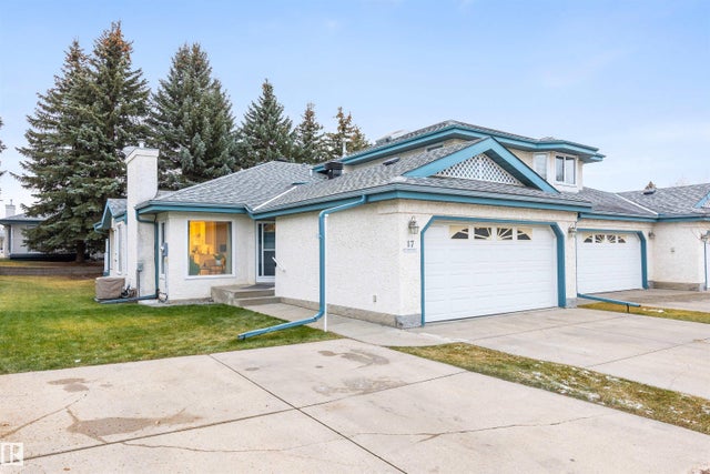 17 85 Gervais Road, St. Albert