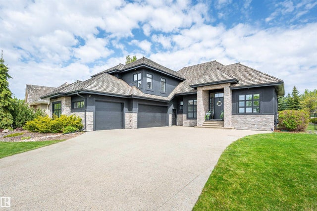 111 Pinnacle Terrace, Rural Sturgeon County