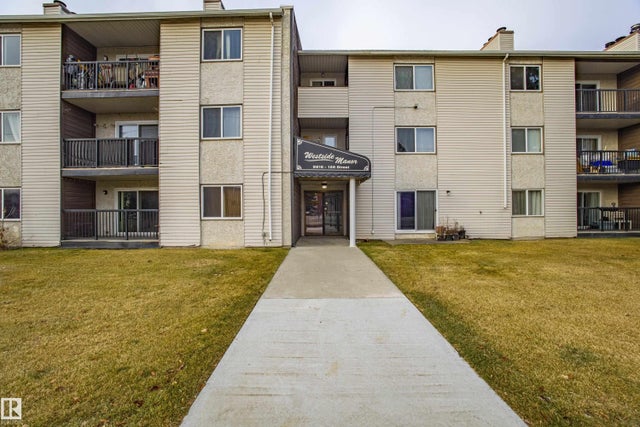 103 9816 156 Street, Edmonton
