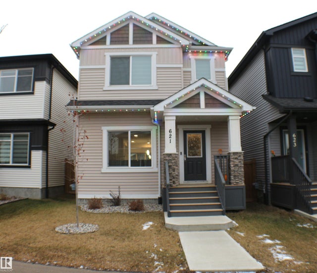 621 Blacks Stone Boulevard, Leduc