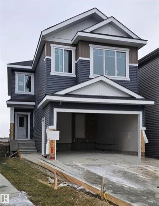 2408 208 Street, Edmonton