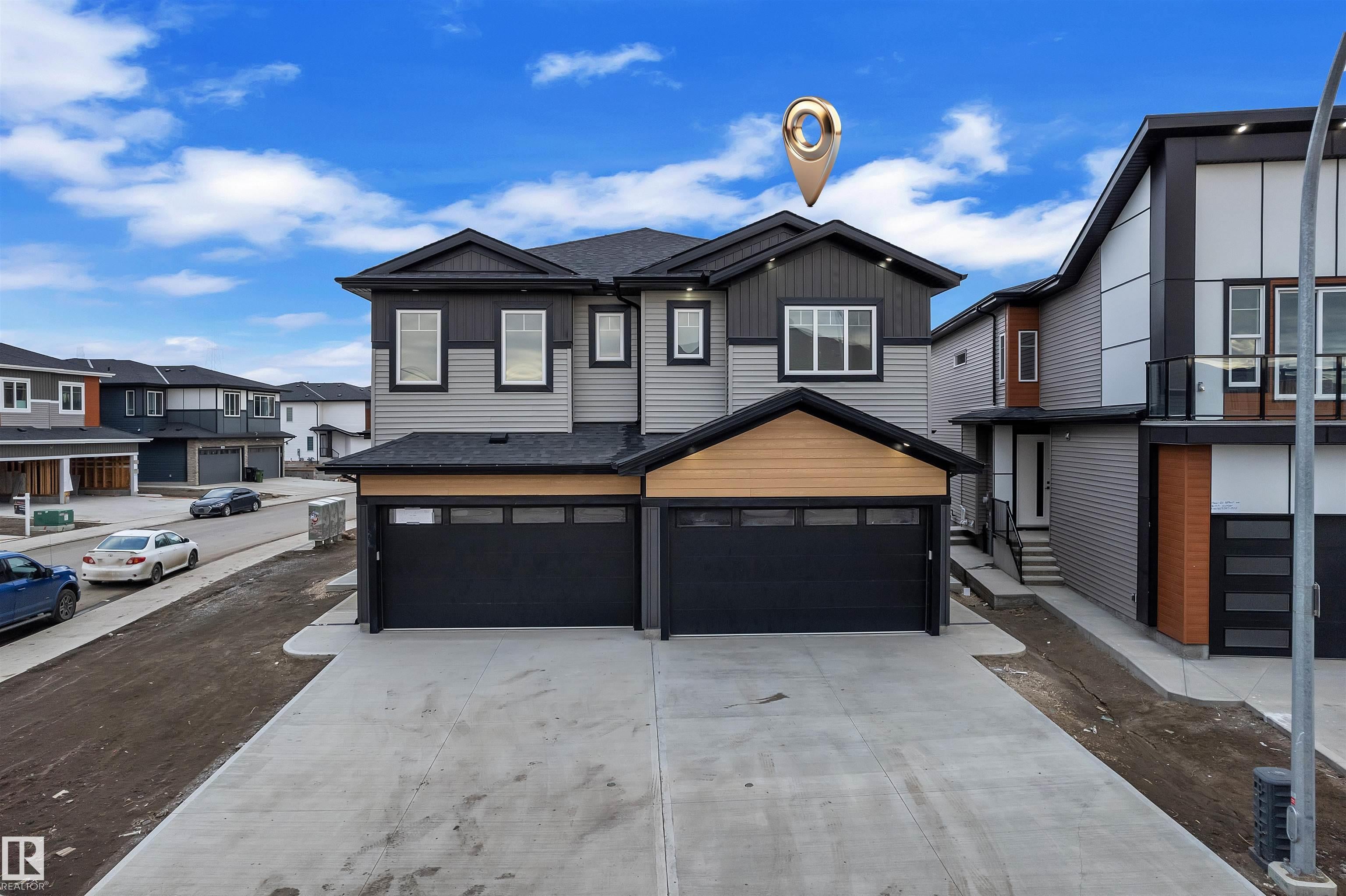 15423 20 Street, Edmonton