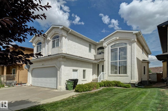 3621 28a Street, Edmonton