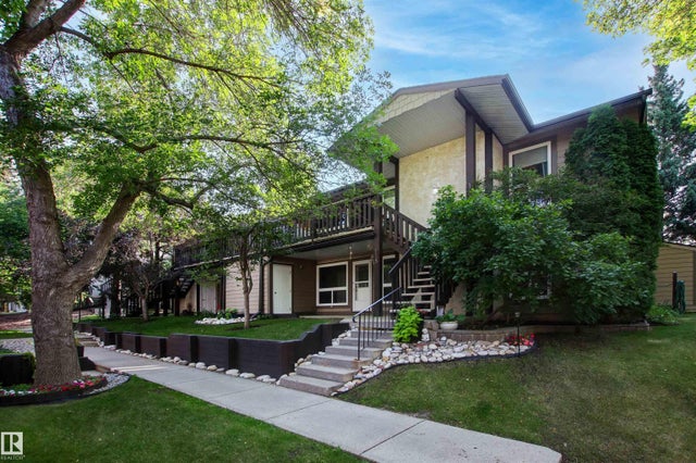 115 70 Woodlands Road, St. Albert