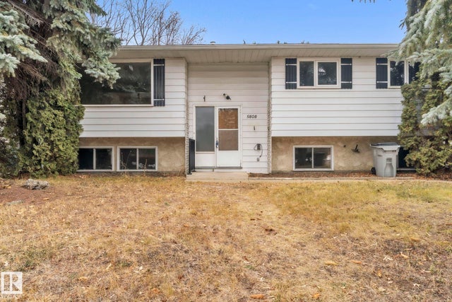 5808 49 Avenue, Redwater