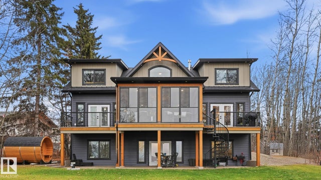 48 52518 Rge Road 52, Rural Parkland County