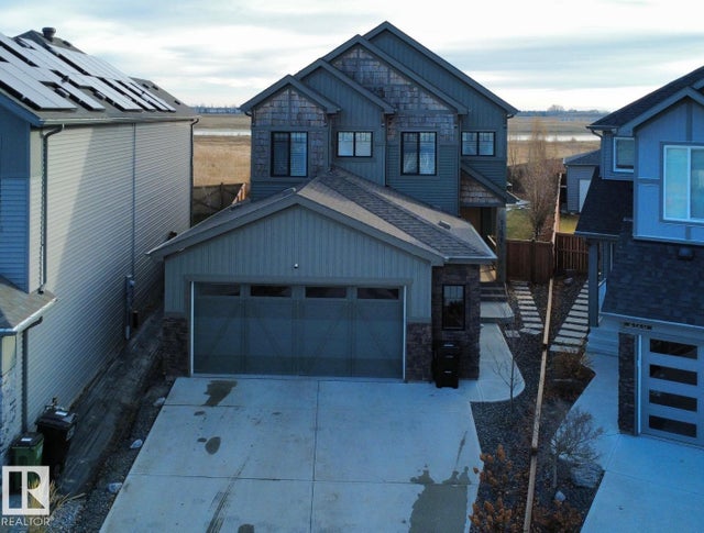 2130 Graydon Hill Crescent, Edmonton