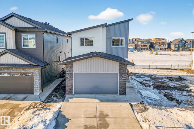 28 Eldridge Point(e), St. Albert