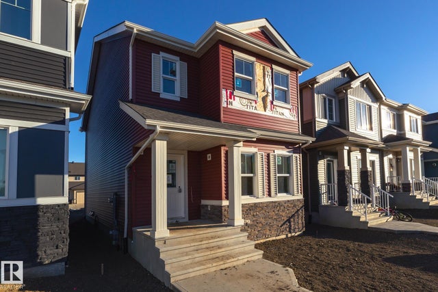 67 Covell Common, Spruce Grove