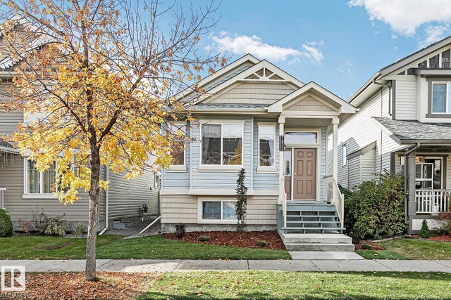 7822 Schmid Place, Edmonton