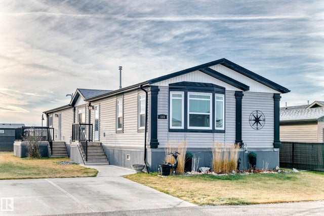 115 Hawthorn Drive, Morinville